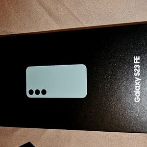 Samsung Galaxy S23 FE